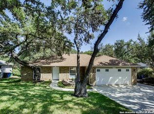 7927 Creek Trail St, San Antonio, TX 78254