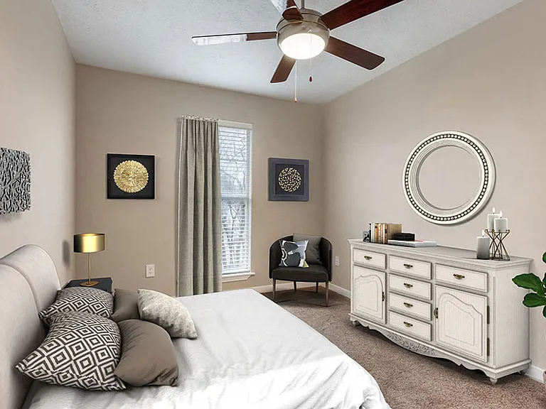 Ridgeland Place Apartment Homes — Photo 14