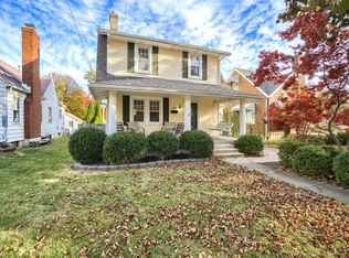 429 Peach Orchard Ave, Oakwood, OH 45419