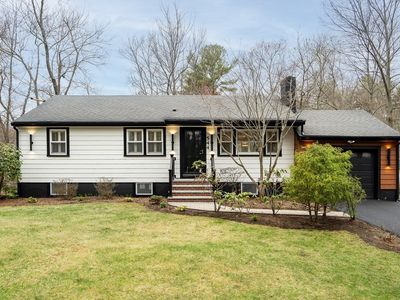 544 Pearl St, Reading, MA, 01867