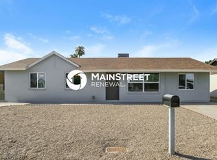 4301 E Saint Catherine Ave, Phoenix, AZ 85042