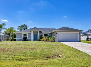 4319 Acline Ave, North Port, FL 34286
