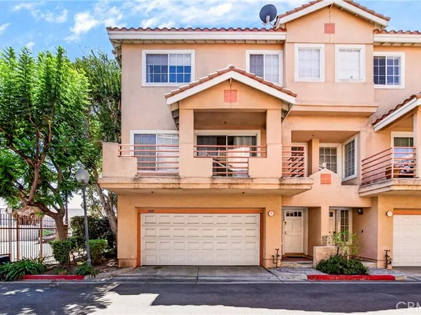 14099 Lemoli Ave, Hawthorne, CA 90250
