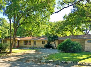 105 Laurel Rdg, San Marcos, TX 78666