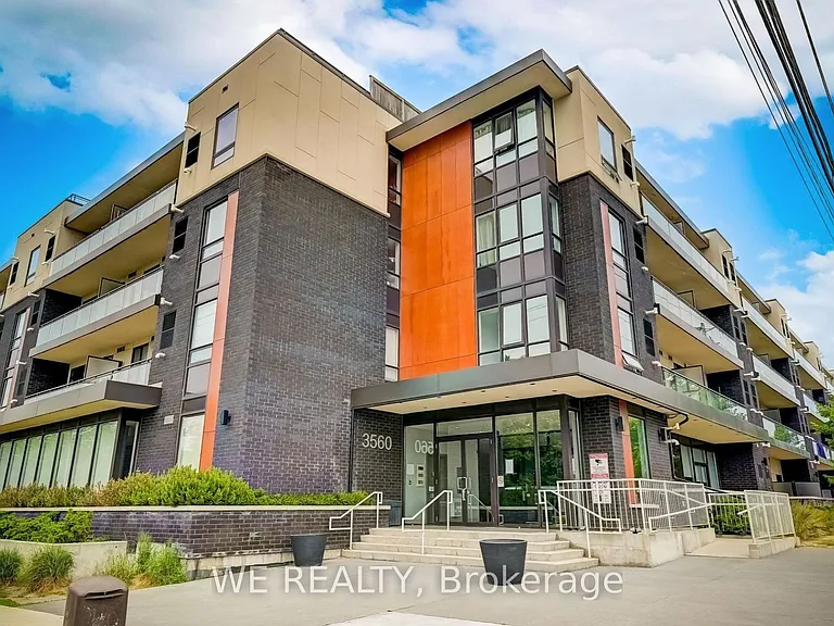3560 Saint Clair Ave E #224 — Photo 1