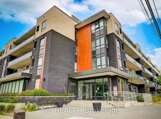 3560 Saint Clair Ave E #224, Toronto, ON