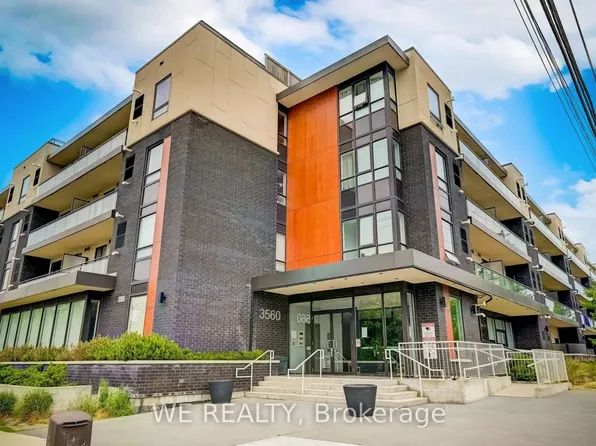 3560 Saint Clair Ave E #224, Toronto, ON M1K 0A9