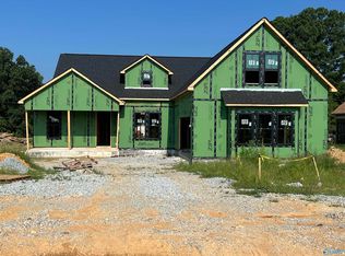 17857 Alma Ln, Athens, AL 35613