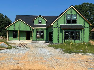 17857 Alma Ln, Athens, AL, 35613