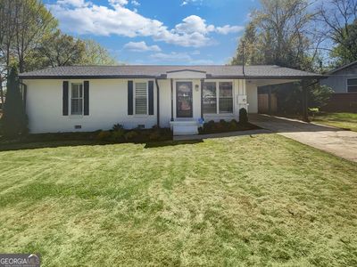 2029 Rodeo Ct SE, Atlanta, GA, 30316