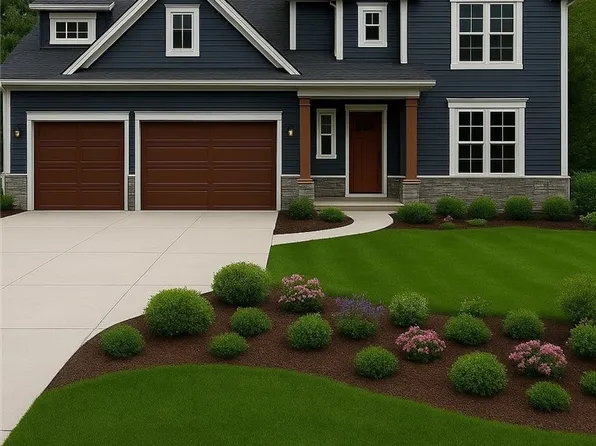 7304 Woodhaven Dr, Lockport, NY 14094