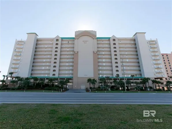 29348 Perdido Beach Blvd APT 309, Orange Beach, AL 36561