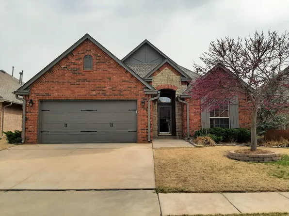 3610 Carnoustie Dr, Norman, OK 73072