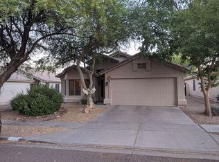 3109 E Roveen Ave, Phoenix, AZ 85032