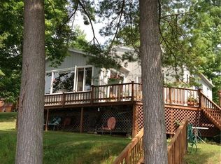 48871 Shannon Rd, Redwood, NY 13679