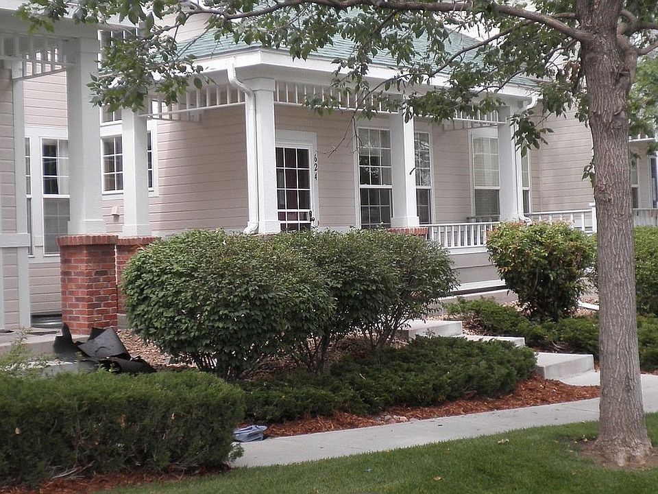 Walkway entry