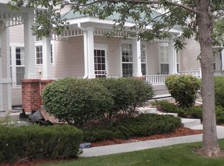 624 S Yarrow St, Lakewood, CO 80226