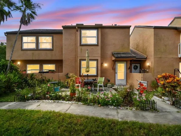 1804 Clearbrooke Dr #1804, Clearwater, FL 33760