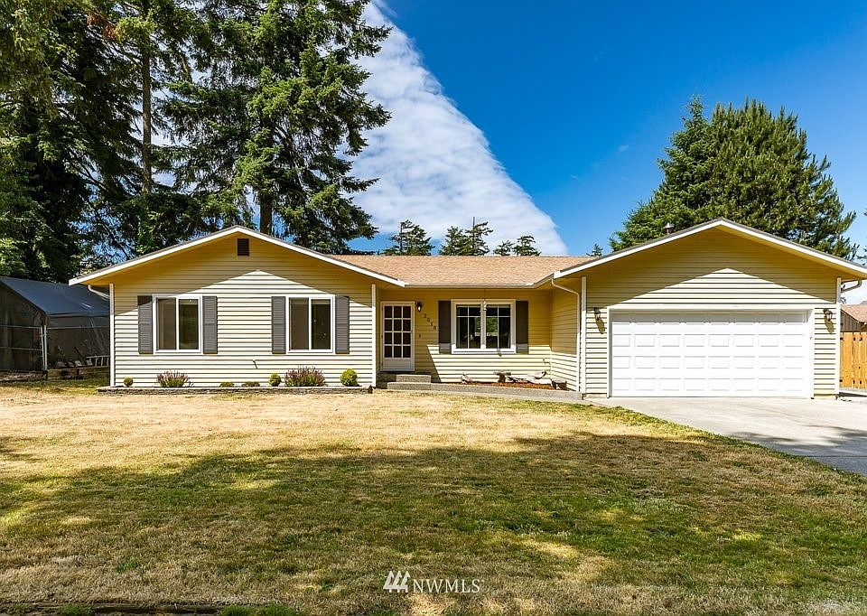 2018 Eagle View Lane, Oak Harbor, WA 98277 Zillow