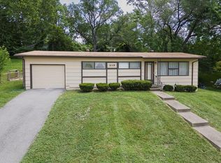 319 N 81st Ter, Kansas City, KS 66112