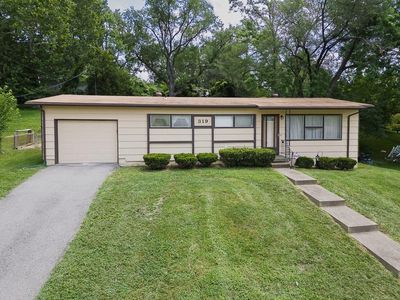 319 N 81st Ter, Kansas City, KS, 66112