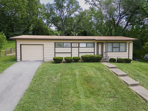 319 N 81st Ter, Kansas City, KS 66112