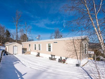 86 NH Route 4A #18UP, Lebanon, NH, 03766
