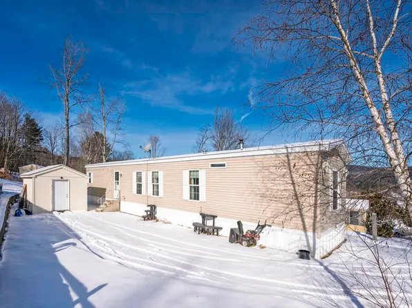 86 NH Route 4A #18UP, Lebanon, NH 03766