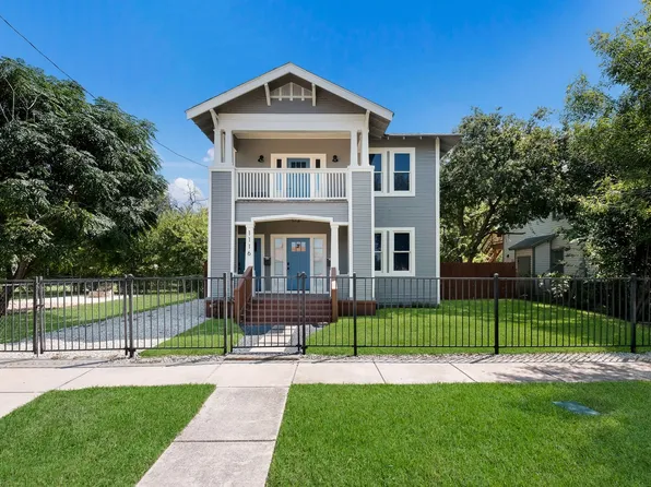1116 Muncey St Unit 1, San Antonio, TX 78208