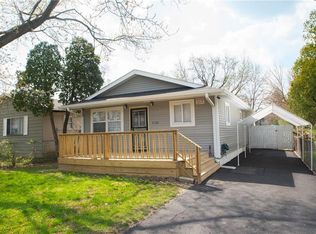 2120 N Spencer Ave, Indianapolis, IN 46218