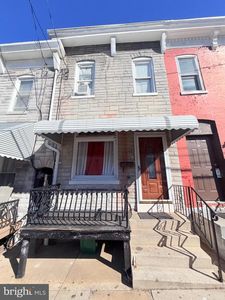 1121 Spruce St, Reading, PA, 19602