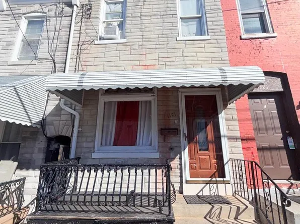 1121 Spruce St, Reading, PA 19602