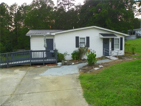 189 High Bluff Dr, Lexington, NC 27295