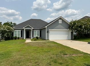 4260 Ginger Trl, Valdosta, GA 31602
