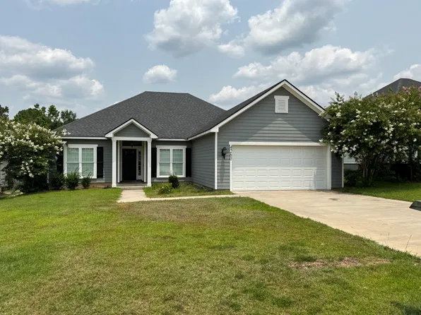 4260 Ginger Trl, Valdosta, GA 31602