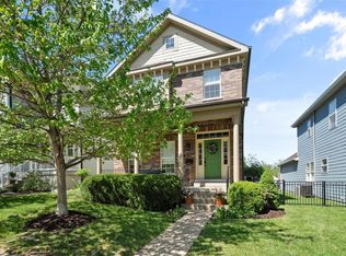 8935 Litzsinger Rd, Saint Louis, MO 63144