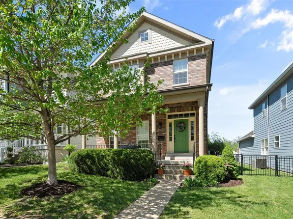 8935 Litzsinger Rd, Saint Louis, MO 63144