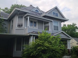 317 S 7th St, Muskogee, OK 74401