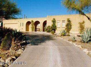 6450 N Camino Katrina, Tucson, AZ 85718