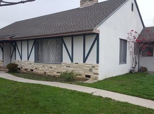 12162 Le Ann Dr, Garden Grove, CA 92840