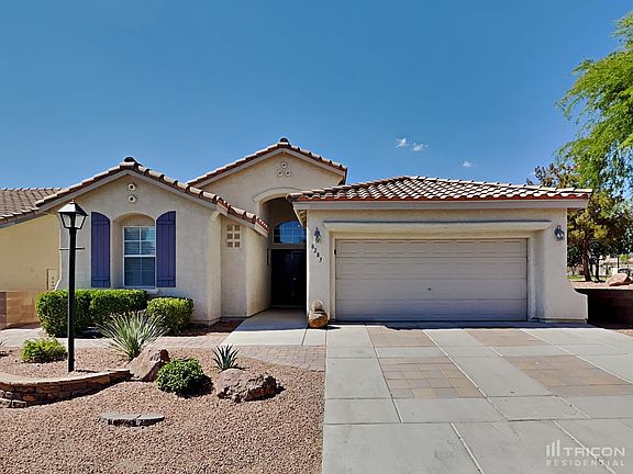 2nd image of 8283 Aurora Peak Ave