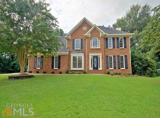145 Lakeside Ct, Fayetteville, GA 30214