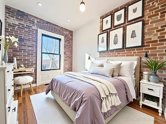 4th image of 128 Montague St APT 4