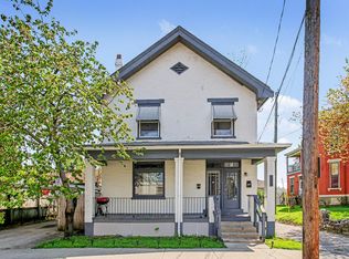 1706 Eastern Ave, Covington, KY