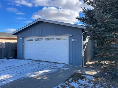 1772 Franklin St, Laramie, WY, 82070