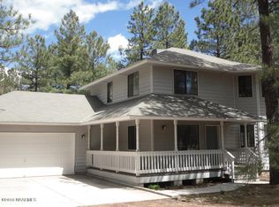 720 E Ox Bow Rd, Munds Park, AZ 86017
