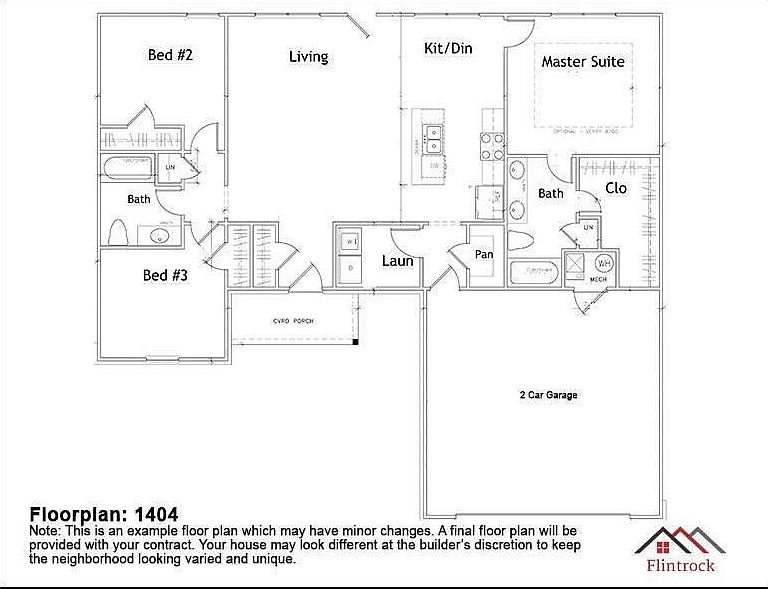 404 E Becky, Willard, MO 65781 Zillow