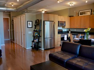 811 4th St NW UNIT 214, Washington, DC 20001