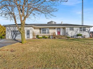 1502 Road 4 E, Kingsville, ON N0P2G0