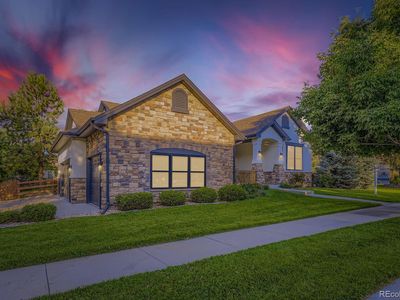 1020 S Ammons Circle, Lakewood, CO, 80226